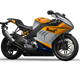 Image for article titled Buell Motorcycles Is Back But It's Not What You Think
